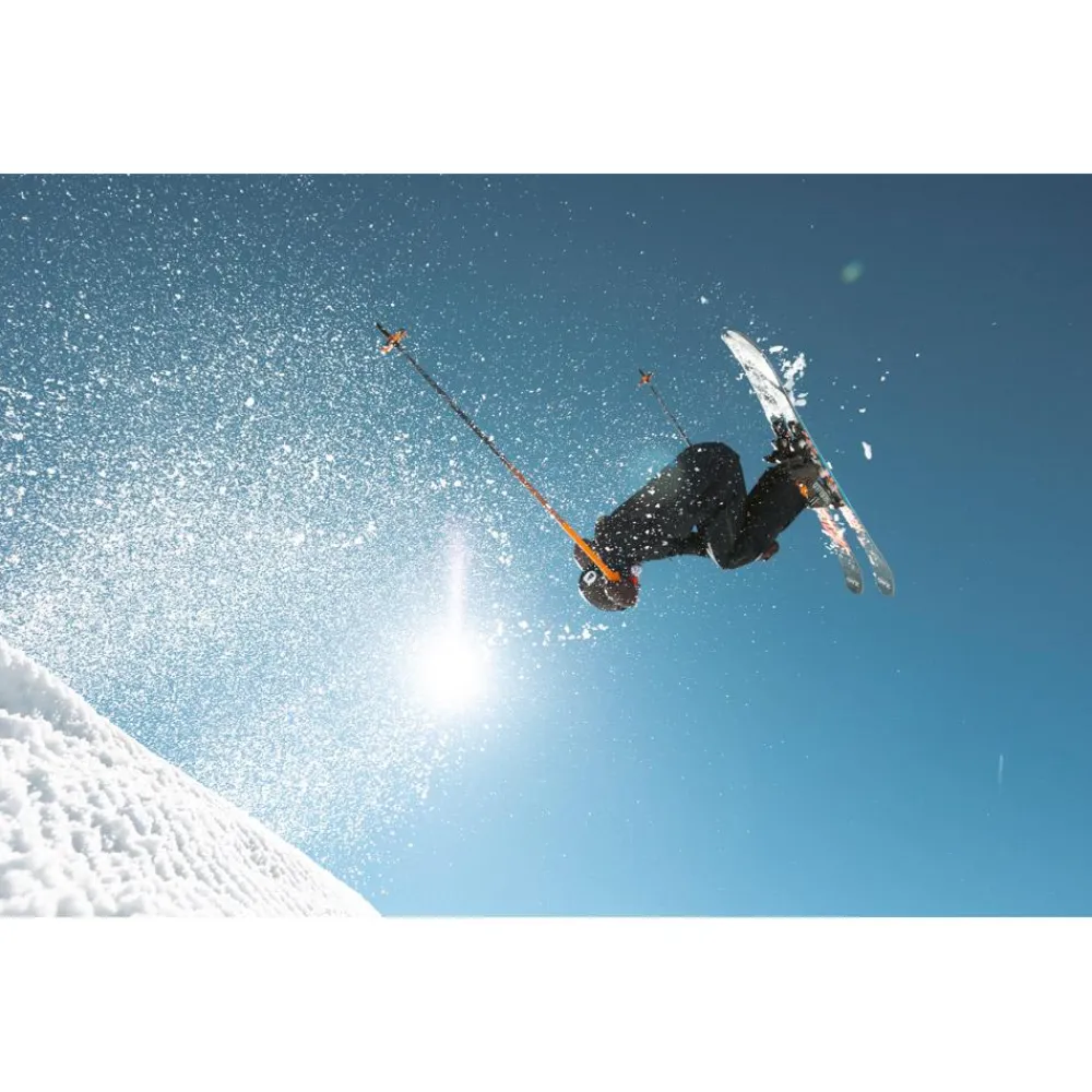 Créez Votre Pack<Zag Ski Slap 98 Lady