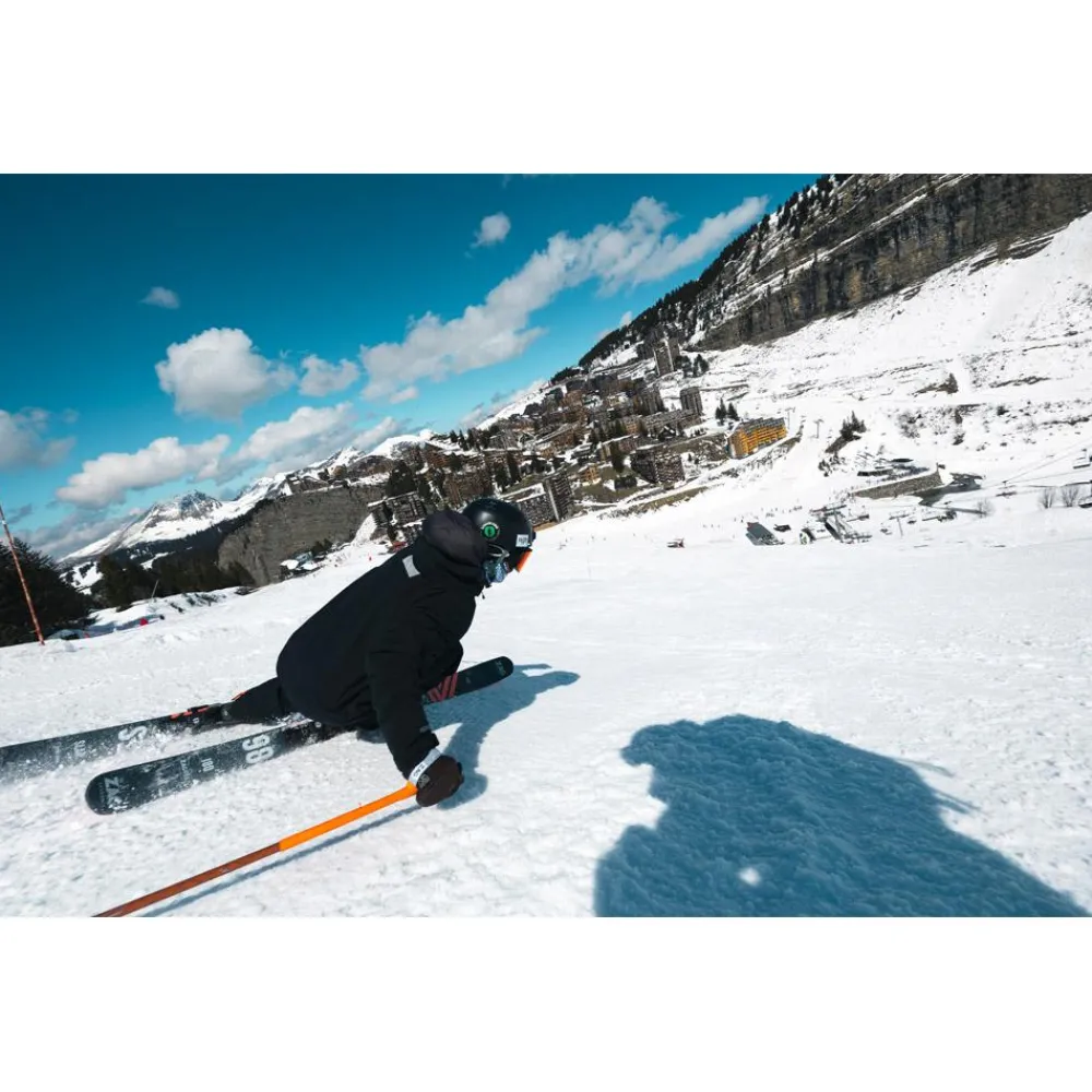Créez Votre Pack<Zag Ski Slap 98 Lady