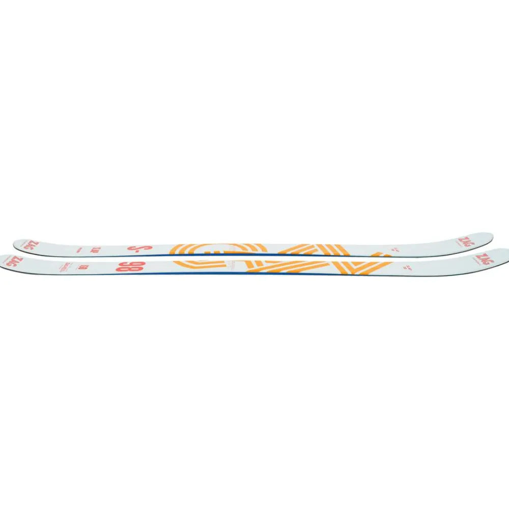 Créez Votre Pack<Zag Ski Slap 98 Lady
