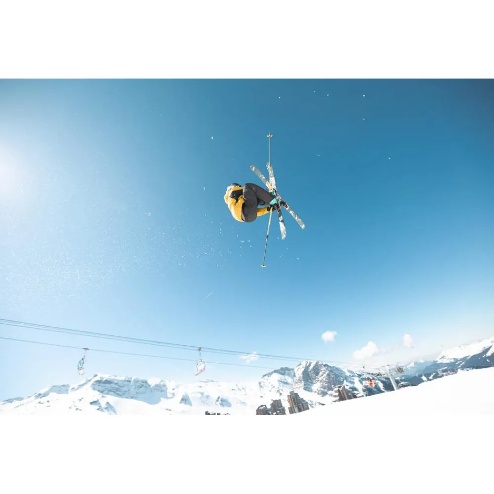 Créez Votre Pack<Zag Ski Slap 98 Lady