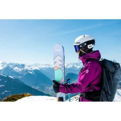 Créez Votre Pack<Zag Ski Slap 98 Lady