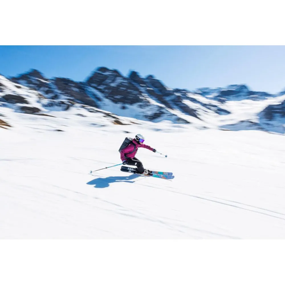 Créez Votre Pack<Zag Ski Slap 98 Lady