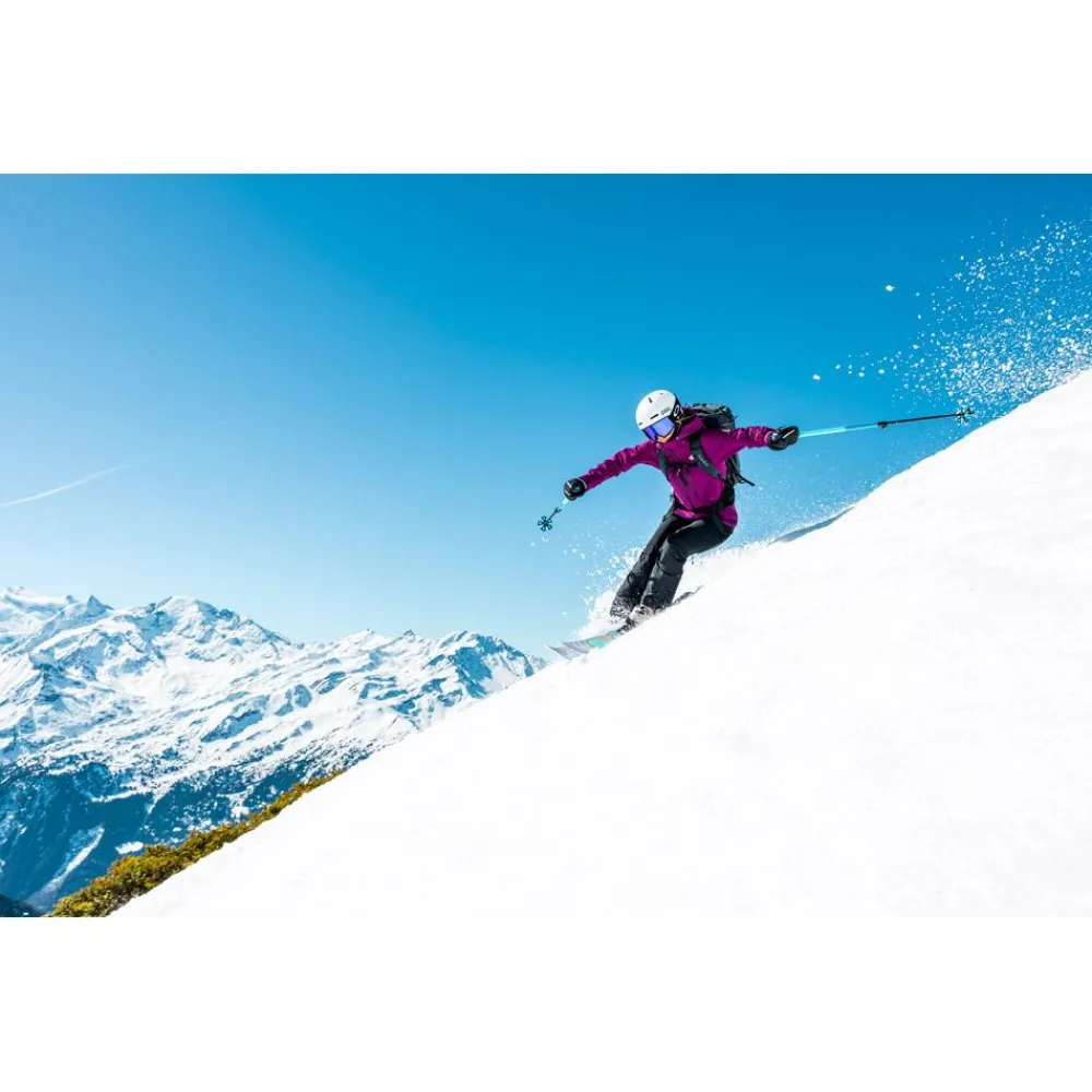 Créez Votre Pack<Zag Ski Slap 98 Lady