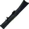Skicase Eco Alpine 1 Pair Black Yellow - 175  + Housses Chaussures|Housses Chaussures