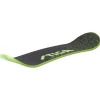 Hot Snowskate Snow Skate Green Snowskate