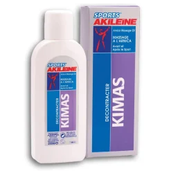 Produits De Soins<Akileine Soins des pieds Kimas 200ml