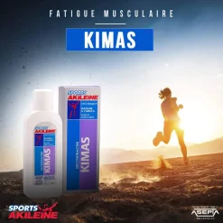 Produits De Soins<Akileine Soins des pieds Kimas 200ml