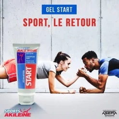 Produits De Soins<Akileine Soins des pieds Start 75 Ml