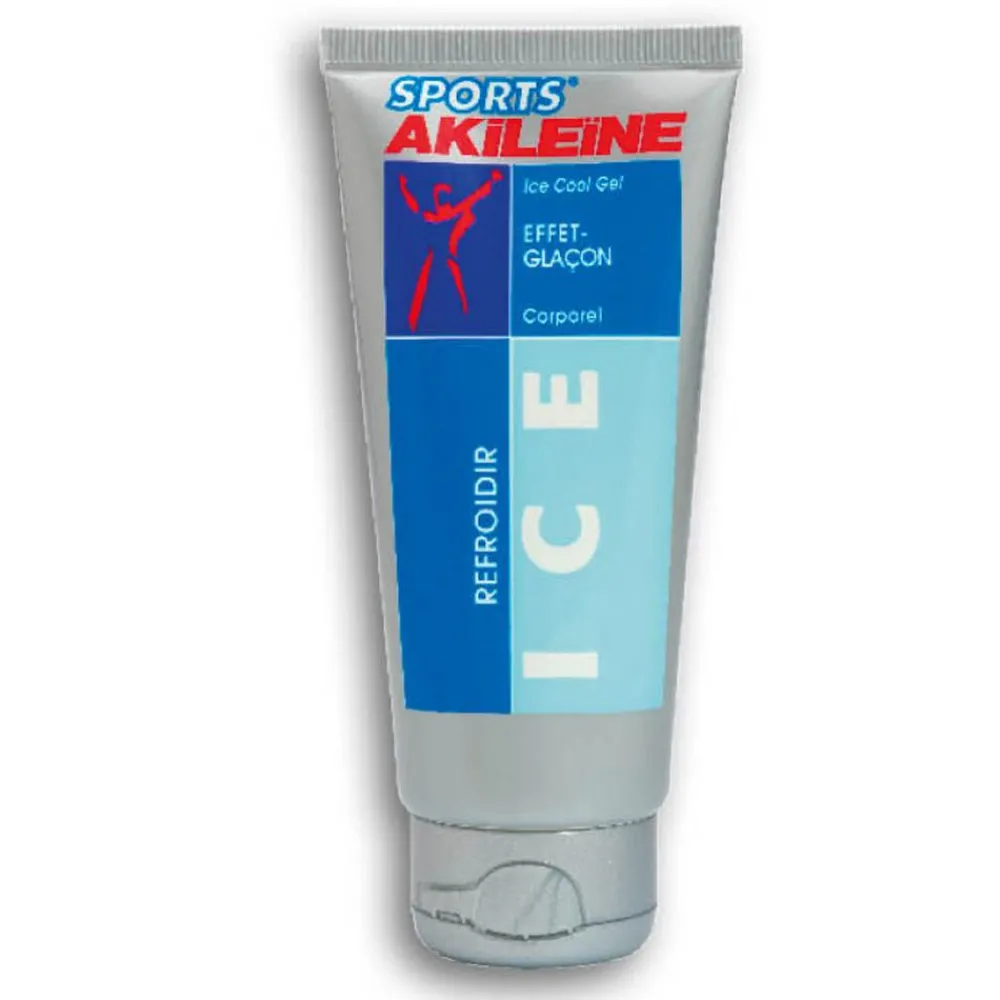 Discount Soins des pieds Gel Ice 75ml Produits De Soins