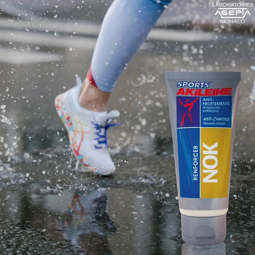 Sale Soins des pieds Nok 75ml Produits De Soins