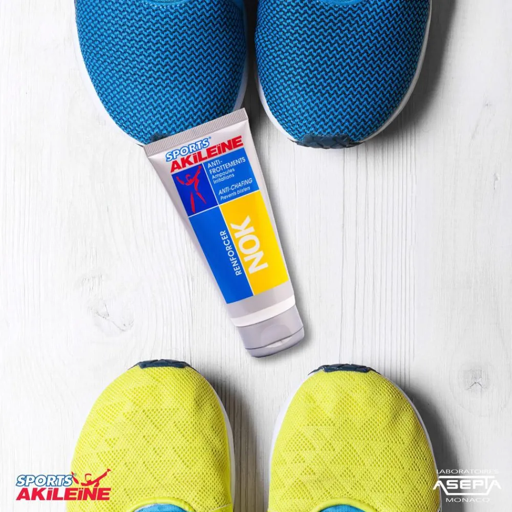 Sale Soins des pieds Nok 75ml Produits De Soins