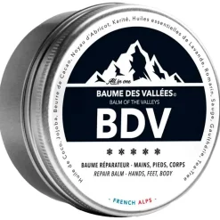 Discount Soins des pieds Baumes Des Vallées 15ml Produits De Soins