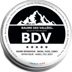 Discount Soins des pieds Baumes Des Vallées 15ml Produits De Soins