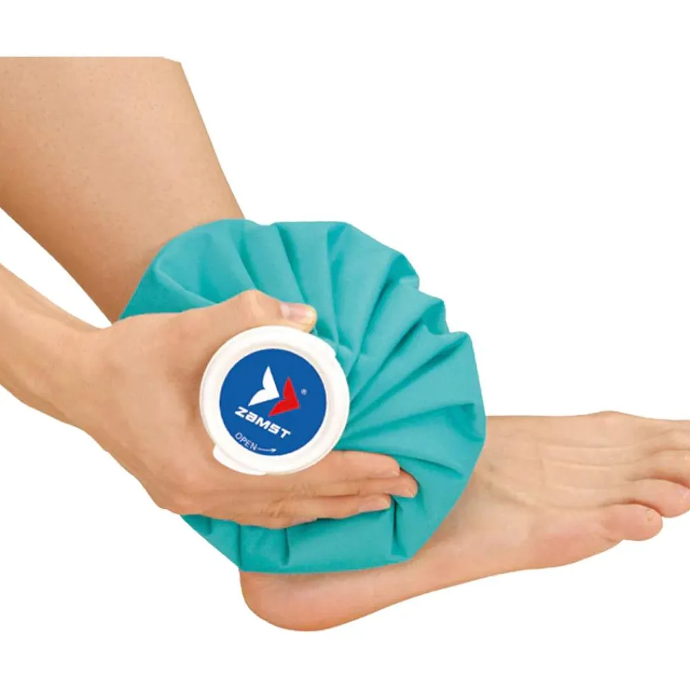 Sale Soins des pieds Ice Bag Produits De Soins