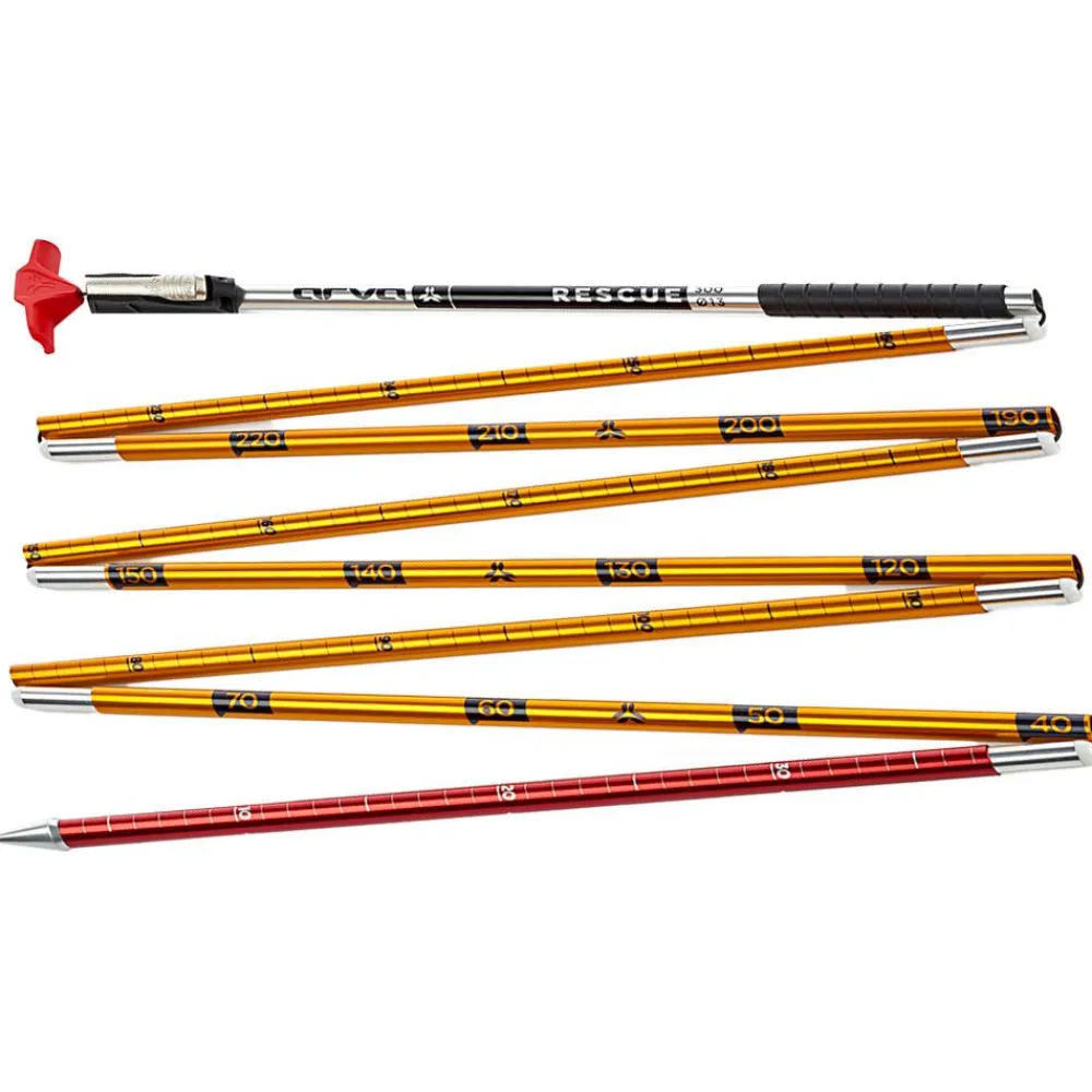 Sonde<Arva Sonde Rescue 300