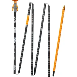 Hot Sonde Stealth 240 Carbon Black Sonde