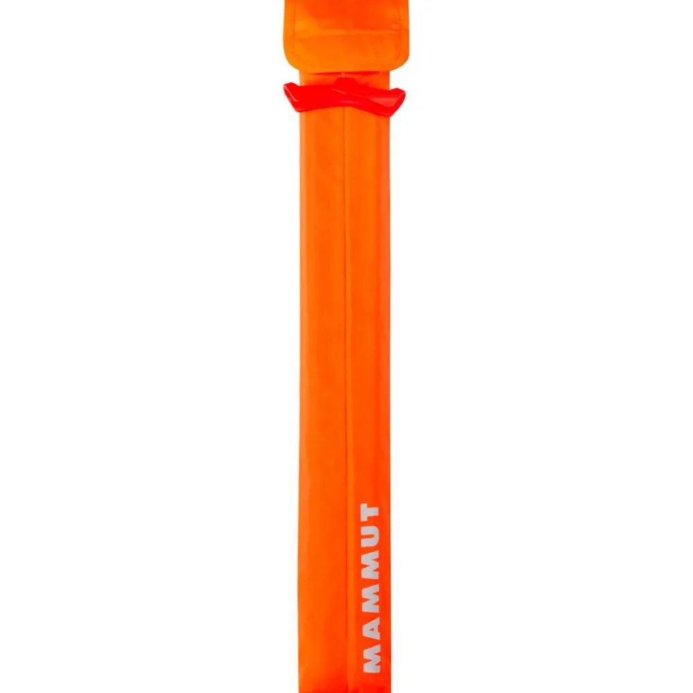 Hot Sonde Probe 240 Short Vibrant Orange Sonde