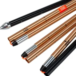 Hot Sonde Probe 240 Short Vibrant Orange Sonde