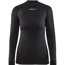 Sous-Vêtement Femme|Sous-Vêtements Thermiques<Craft Sous-vêtement techni. nordique Active Extreme X Cn Ls W Black