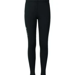 Best Sous-vêtement techni. nordique Warm Tights Kids Black Black Enfant Sous-Vêtement Enfant|Sous-Vêtements Thermiques