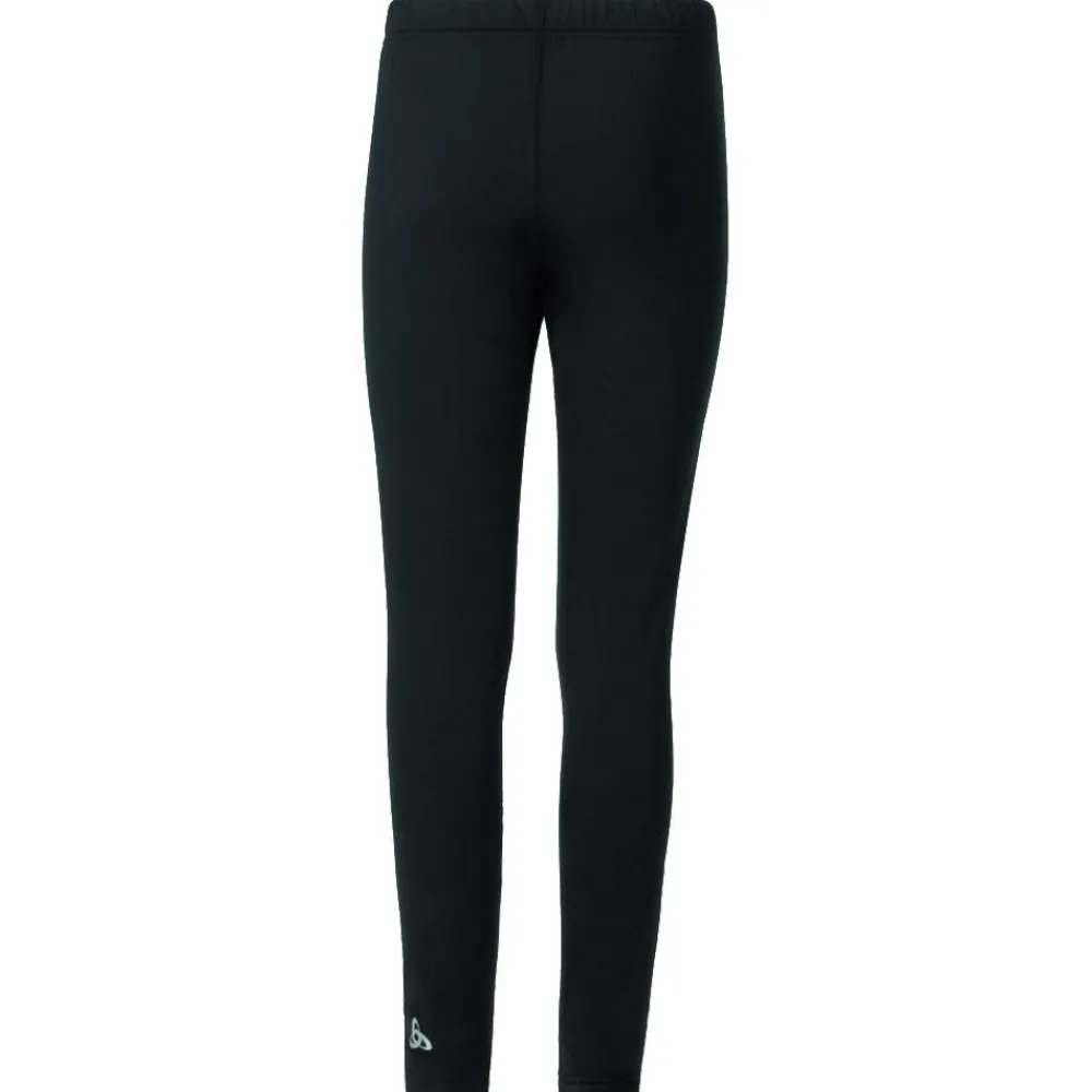 Best Sous-vêtement techni. nordique Warm Tights Kids Black Black Enfant Sous-Vêtement Enfant|Sous-Vêtements Thermiques