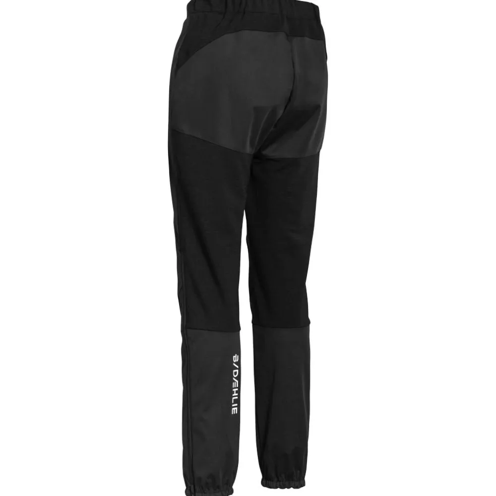 Sous-Vêtements Thermiques|Sous-Vêtements Thermiques<Bjorn Daehlie Sous-vêtement techni. nordique Pants Wool 2.0 Wmn Black