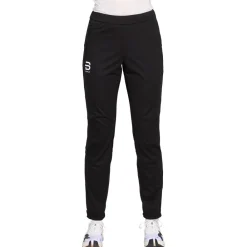 Sous-Vêtements Thermiques|Sous-Vêtements Thermiques<Bjorn Daehlie Sous-vêtement techni. nordique Pants Wool 2.0 Wmn Black