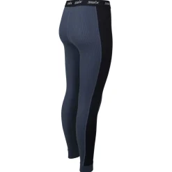 Clearance Sous-vêtement techni. nordique Racex Bodywear Pant Wmn Blue Sea Femme Sous-Vêtements Thermiques|Sous-Vêtements Thermiques