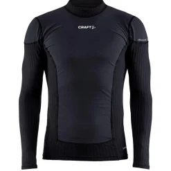 Sous-Vêtement Homme|Sous-Vêtements Thermiques<Craft Sous-vêtement techni. nordique Active Extreme X Wind Ls M Black/granite Black Granite