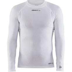 Discount Sous-vêtement techni. nordique Active Extreme X Cn Ls M White White Homme Sous-Vêtement Homme|Sous-Vêtements Thermiques