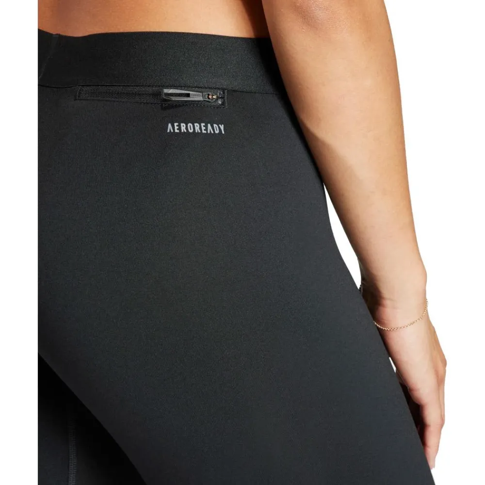 Online Sous-vêtement technique W Terrex Xperior Tight Black Femme Collant Technique|Sous-Vêtement Femme