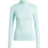 Sous-Vêtement Femme<adidas Sous-vêtement technique W Terrex Xperior Longsleeve Seflaq