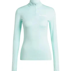 Sous-Vêtement Femme<adidas Sous-vêtement technique W Terrex Xperior Longsleeve Seflaq