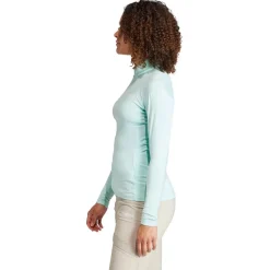 Sous-Vêtement Femme<adidas Sous-vêtement technique W Terrex Xperior Longsleeve Seflaq