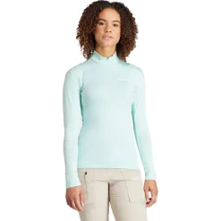 Sous-Vêtement Femme<adidas Sous-vêtement technique W Terrex Xperior Longsleeve Seflaq