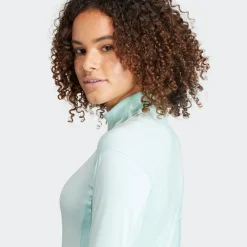 Sous-Vêtement Femme<adidas Sous-vêtement technique W Terrex Xperior Longsleeve Seflaq