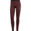Collant Technique|Sous-Vêtement Femme<adidas Sous-vêtement technique W Terrex Xperior Tight Shared