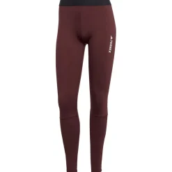 Collant Technique|Sous-Vêtement Femme<adidas Sous-vêtement technique W Terrex Xperior Tight Shared