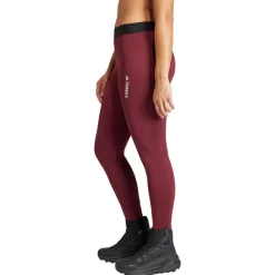Collant Technique|Sous-Vêtement Femme<adidas Sous-vêtement technique W Terrex Xperior Tight Shared
