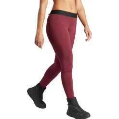 Collant Technique|Sous-Vêtement Femme<adidas Sous-vêtement technique W Terrex Xperior Tight Shared