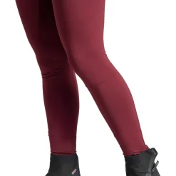 Collant Technique|Sous-Vêtement Femme<adidas Sous-vêtement technique W Terrex Xperior Tight Shared