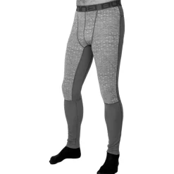 Collant Technique|Sous-Vêtement Homme<Bula Sous-vêtement technique Geo Merino Wool Pants Ivy