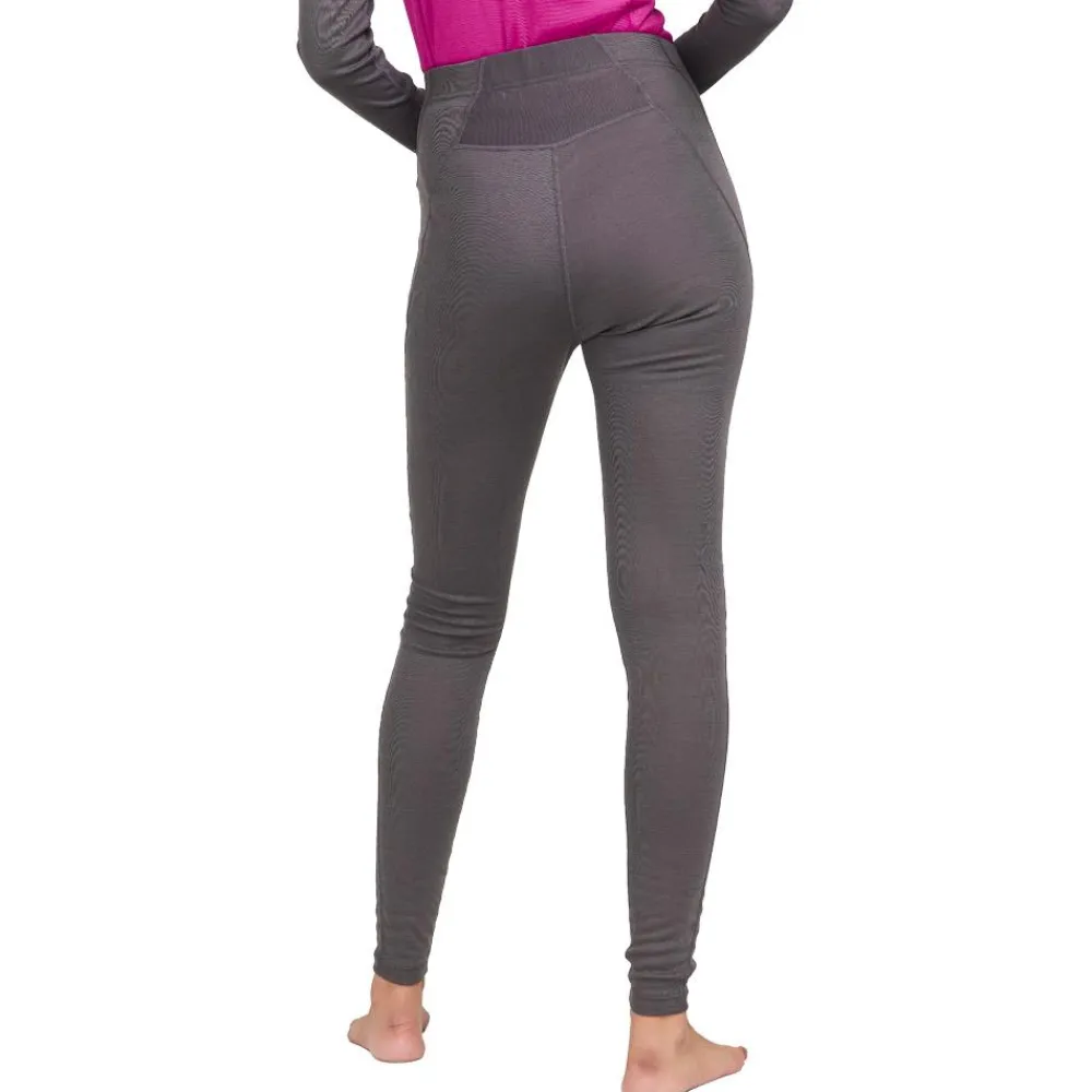 Sous-Vêtement Femme<Craft Sous-vêtement technique Core Warm Baselayer Set W Black Roxo Granite