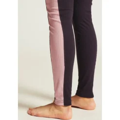Online Sous-vêtement technique CORE Dry Baselayer Set W Charm Dk Plum Femme Sous-Vêtement Femme