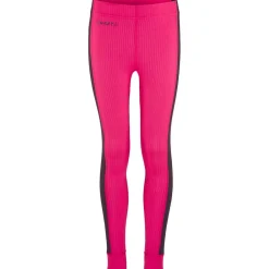Sous-Vêtement Enfant<Craft Sous-vêtement technique Core Dry Baselayer Set Jr Fame Dk Plum
