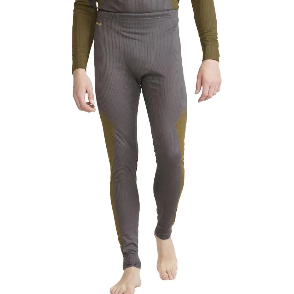 Sous-Vêtement Homme<Craft Sous-vêtement technique CORE Dry Baselayer Set M Granite Fir