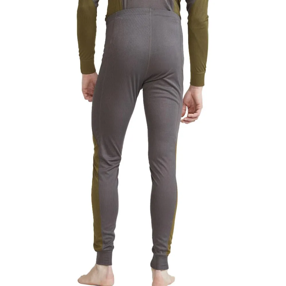 Sous-Vêtement Homme<Craft Sous-vêtement technique CORE Dry Baselayer Set M Granite Fir