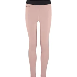 Sous-Vêtement Enfant<Craft Sous-vêtement technique Core Warm Baselayer Set J Charm Dk Plum