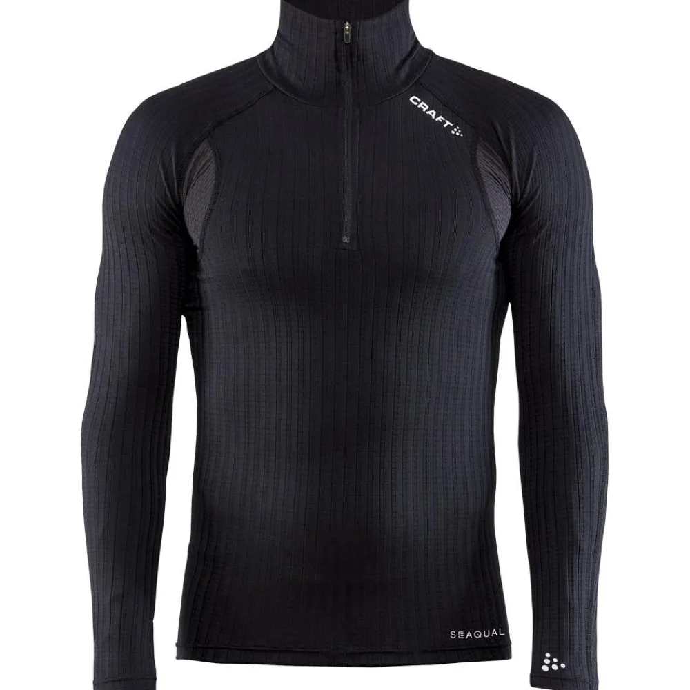 Sous-Vêtement Homme|Sous-Vêtements Thermiques<Craft Sous-vêtement technique Active Extreme X Zip Black