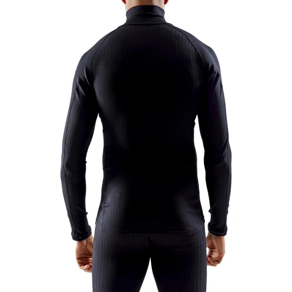 Sous-Vêtement Homme|Sous-Vêtements Thermiques<Craft Sous-vêtement technique Active Extreme X Zip Black